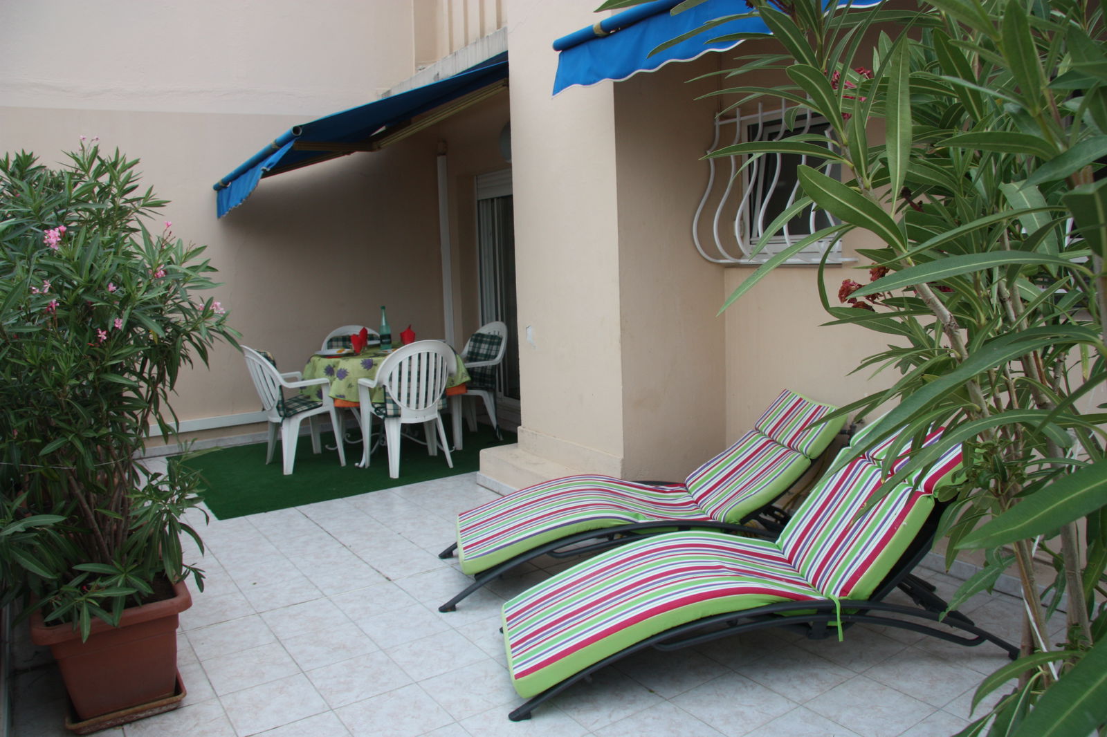 Colocation Antibes 147369