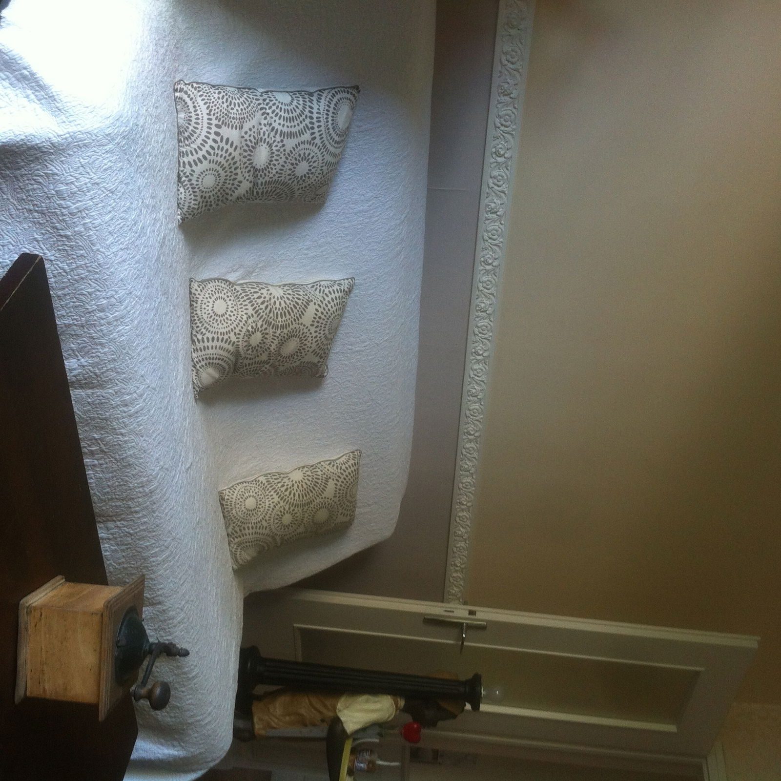 Homestay Grenoble 179849