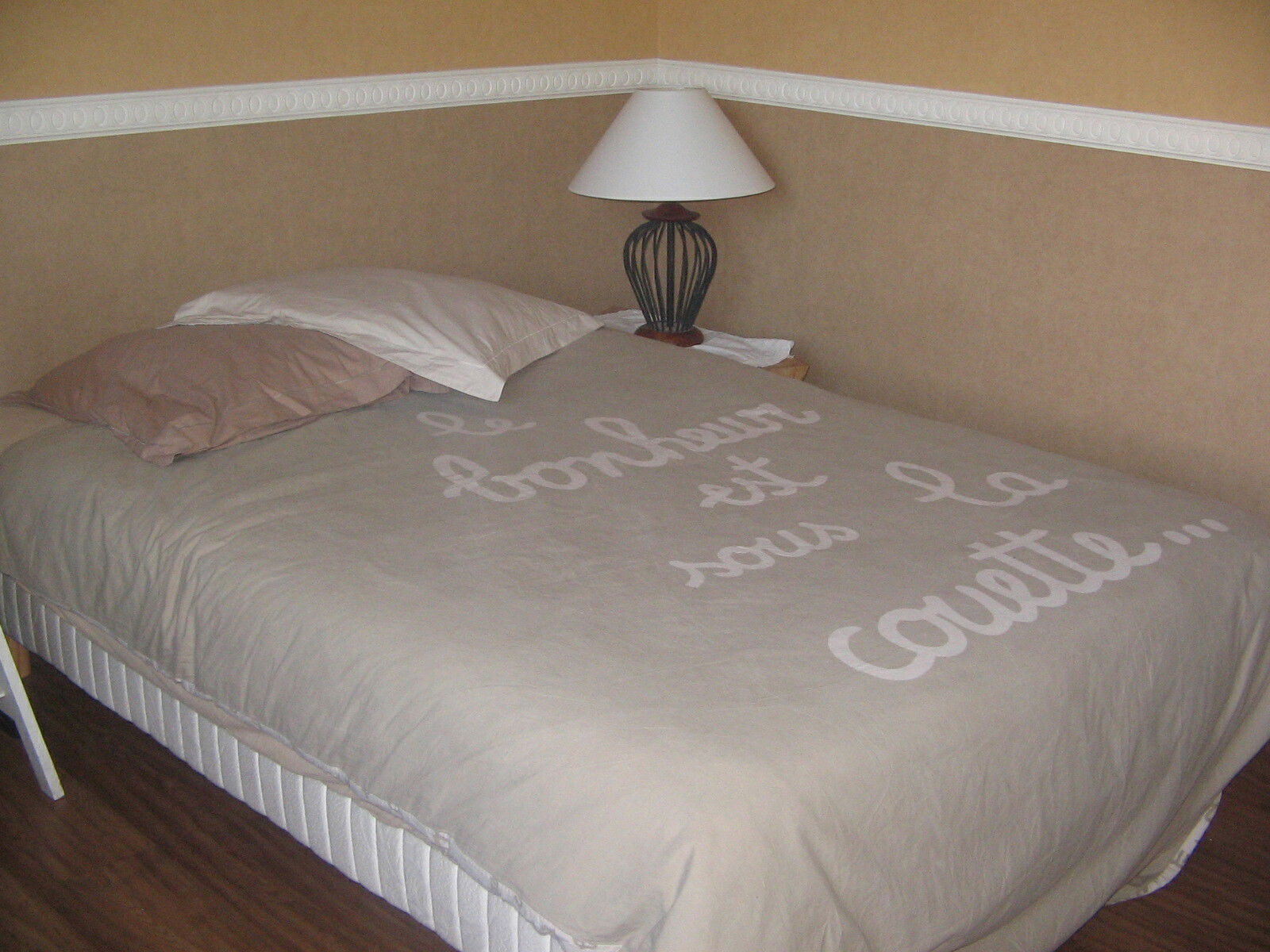Homestay Grenoble 179849