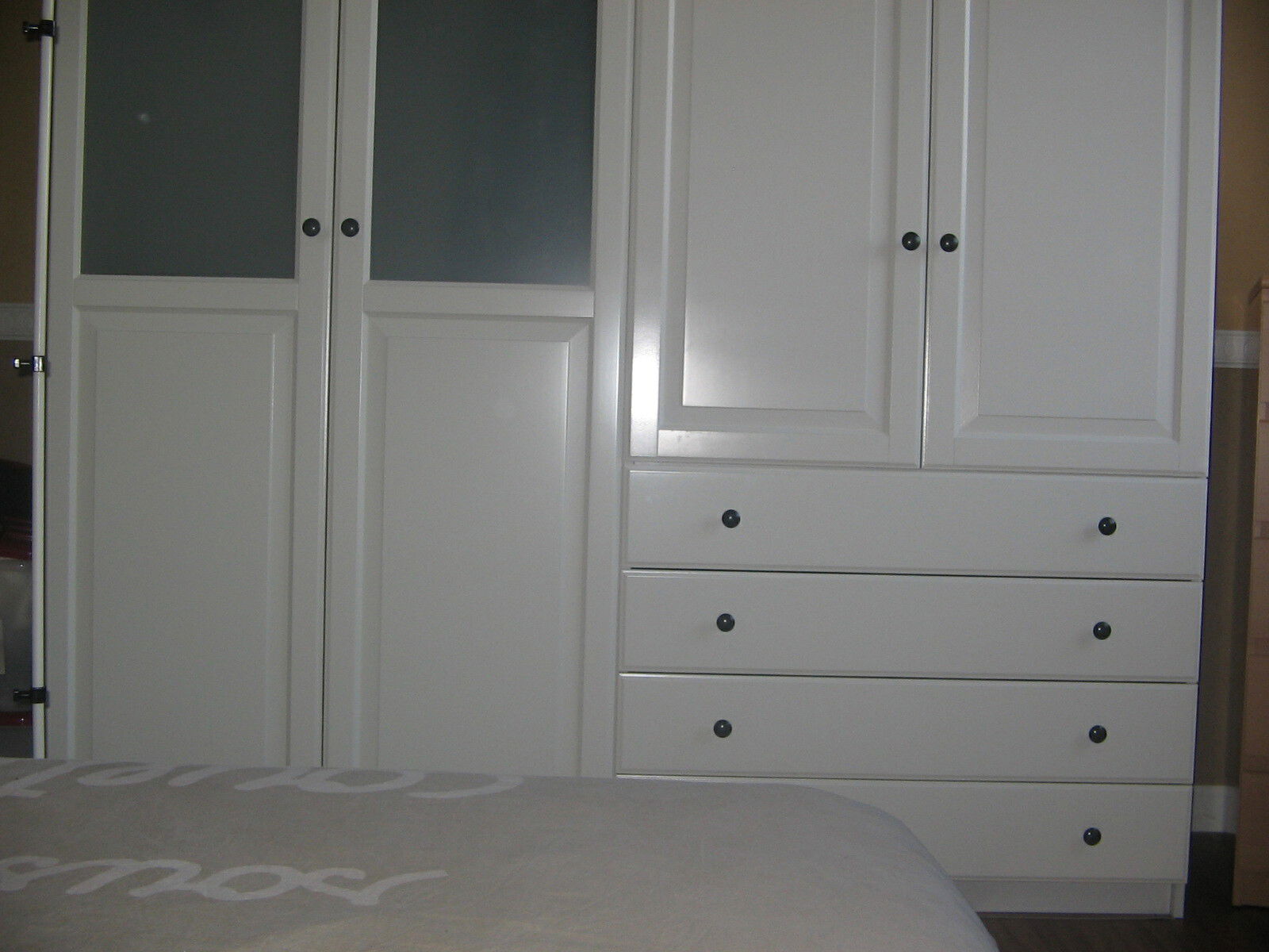Homestay Grenoble 179849