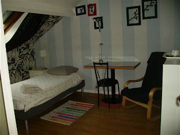 Chambre À Louer Palaiseau 260407-1