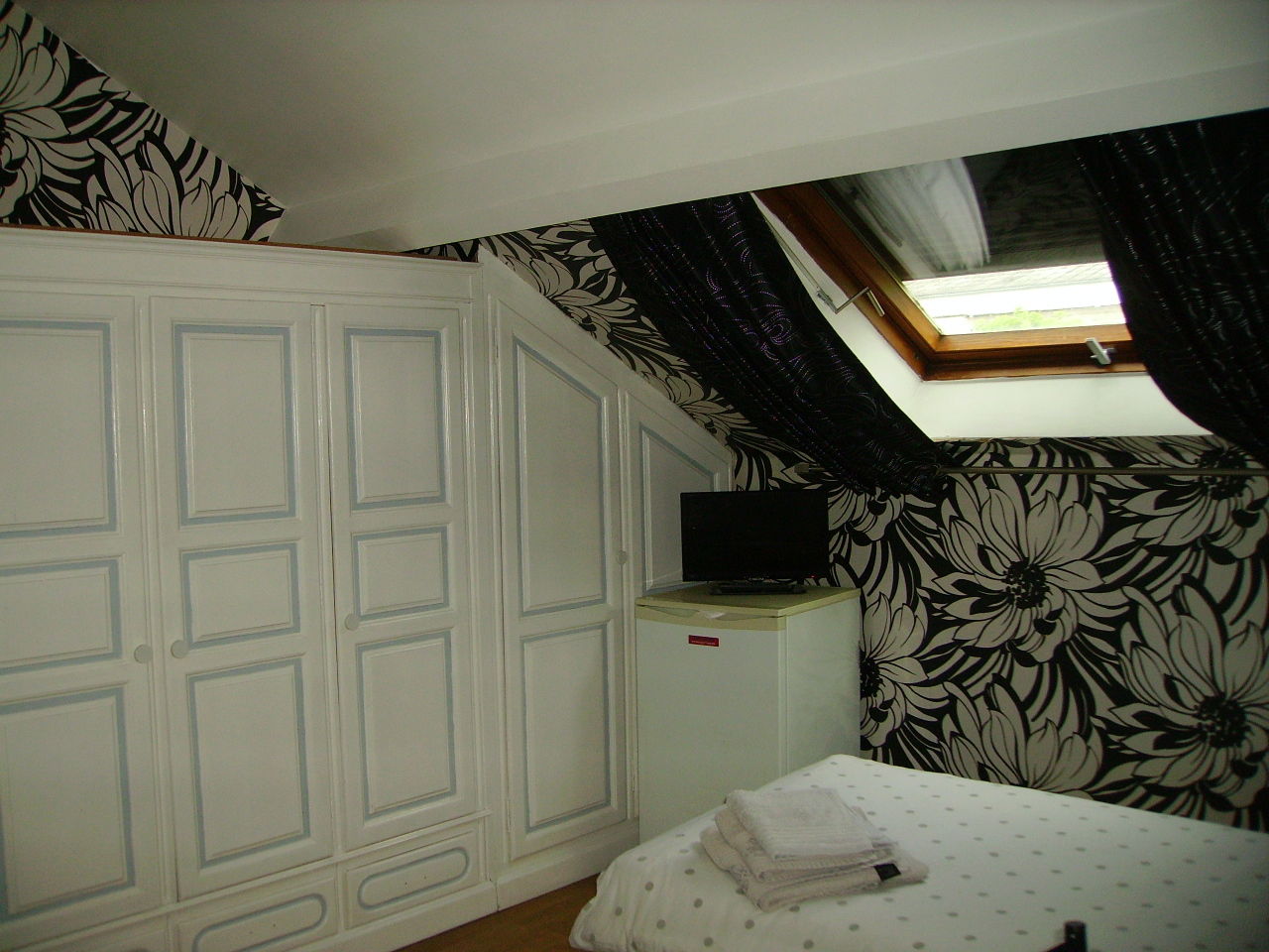 Homestay Palaiseau 260407