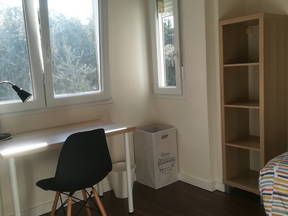 (3)Zimmer Neben Der Universität Mit Terrasse