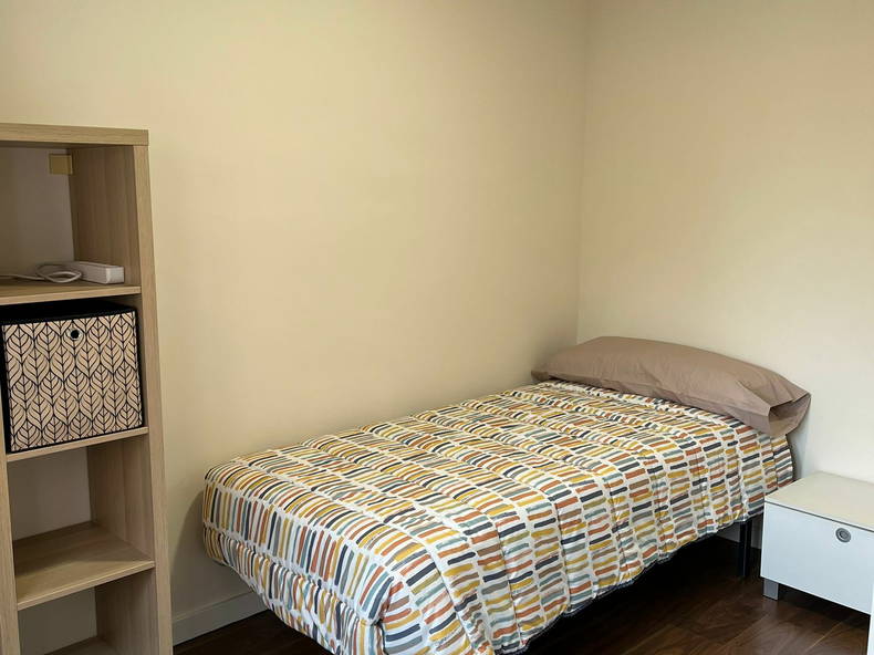 Hemvistelse Burjassot 257175-2