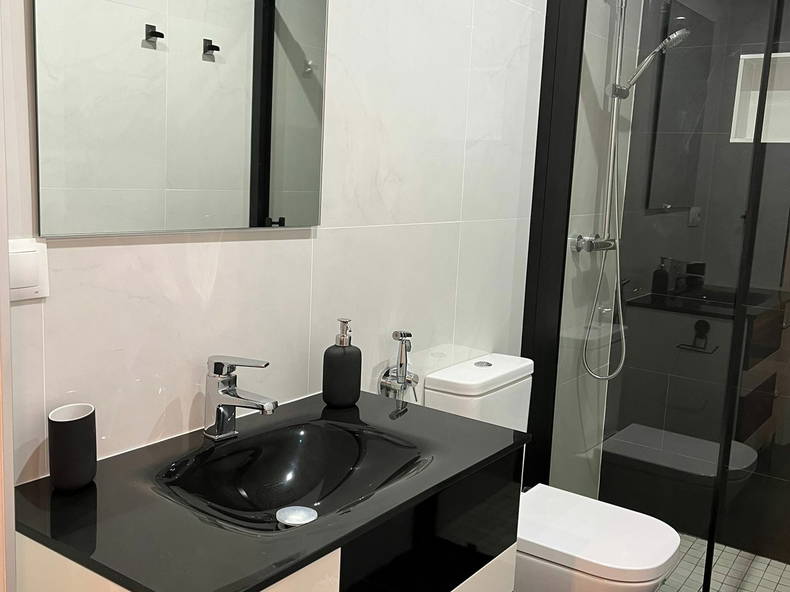 Zakwaterowanie U Rodziny Burjassot 257175-5