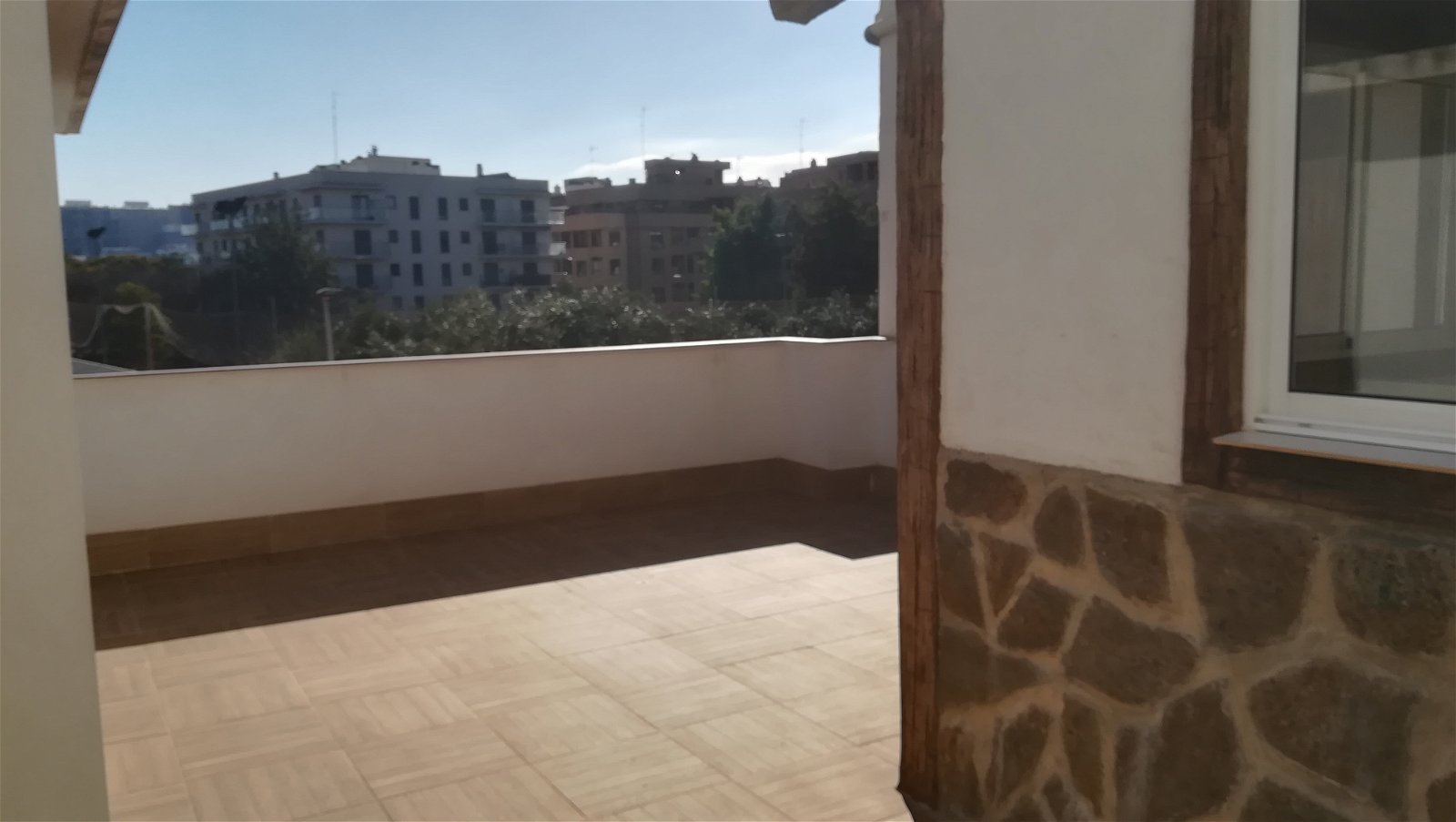 Homestay Burjassot 257175