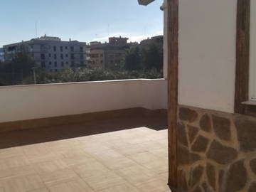 Homestay Burjassot 257175-12