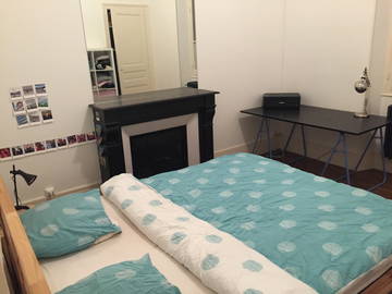 Roomlala | 3-room rental in Grenoble Hypercentre