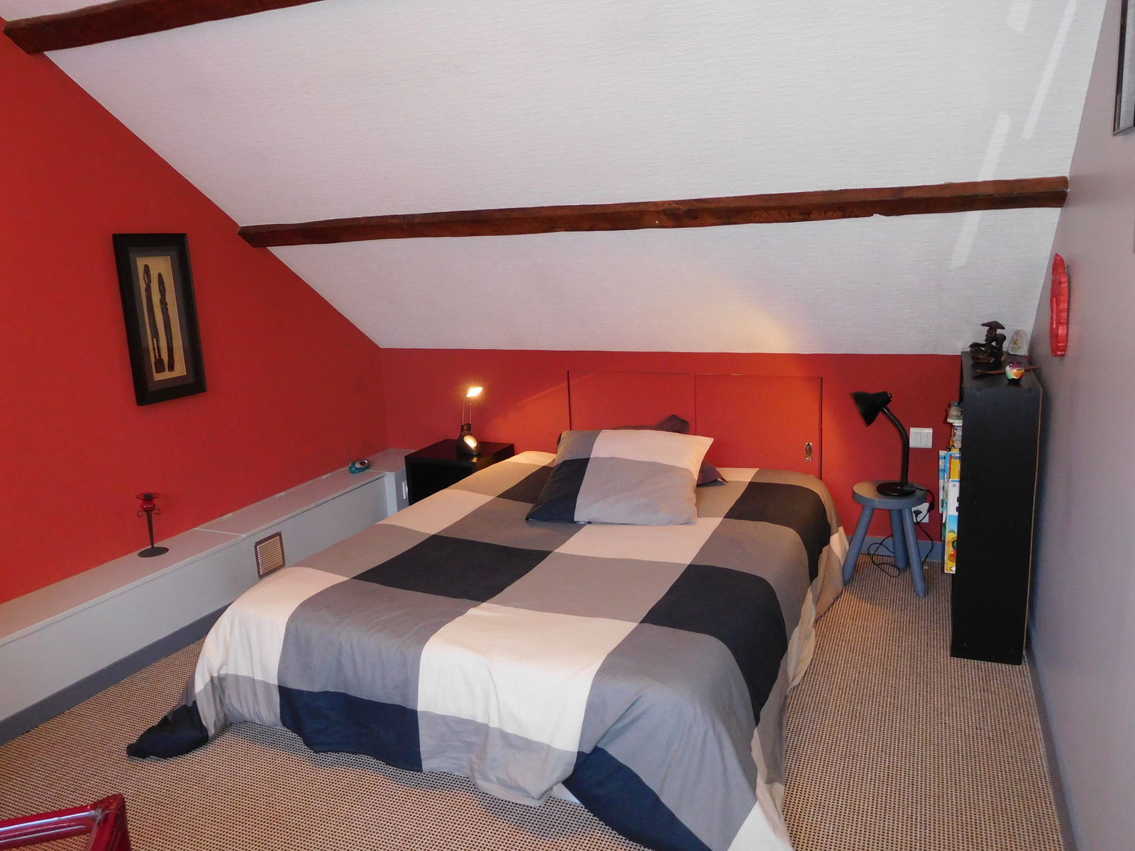 Homestay Fillé 158534