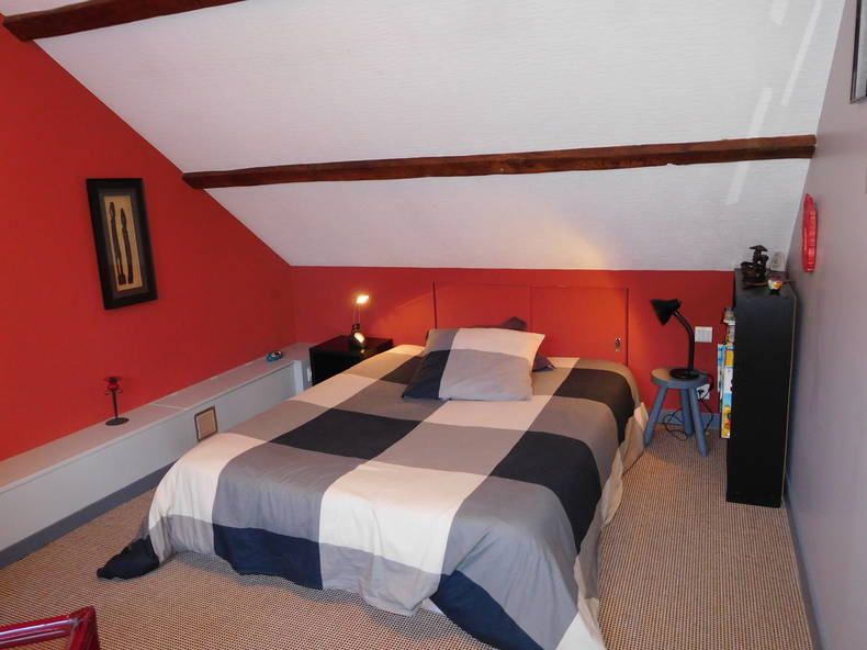 Quedarse En Casa Fillé 158534-4