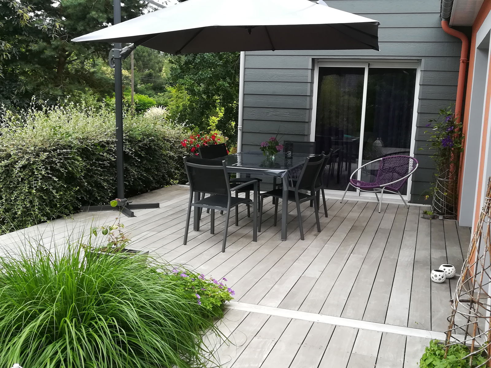 Homestay Fillé 158534