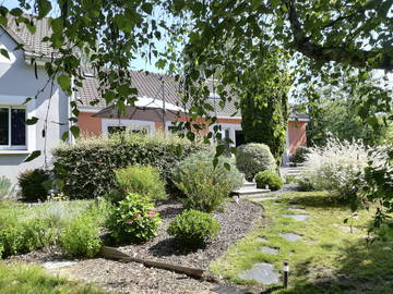 Chambre Chez L'habitant Fillé 158534-8