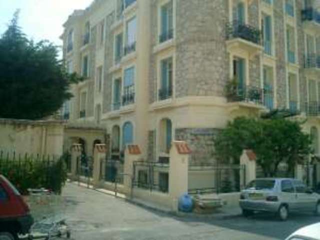 Homestay Nice 18763