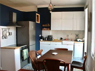 Room For Rent Marseille 261653-1