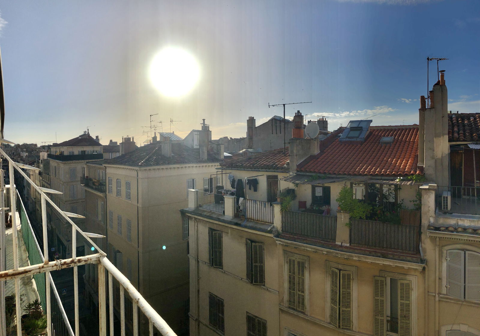 Independent Studio Marseille 261653