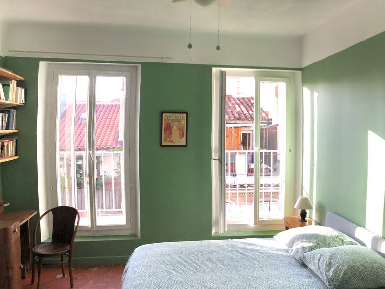 Logement Entier Marseille 261653-3