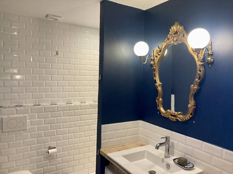 Logement Entier Marseille 261653-5