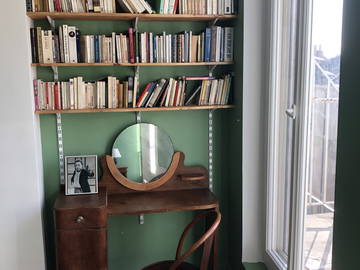 Logement Entier Marseille 261653-7