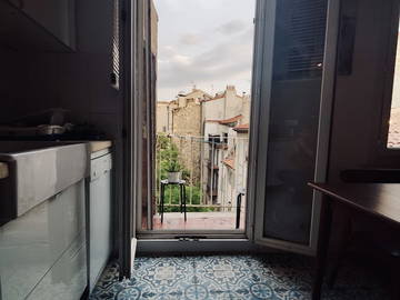 Logement Entier Marseille 261653-8