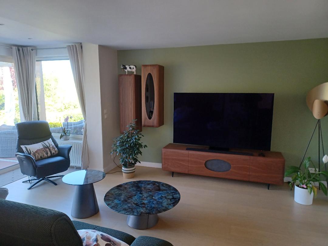 Homestay Verdun 665597