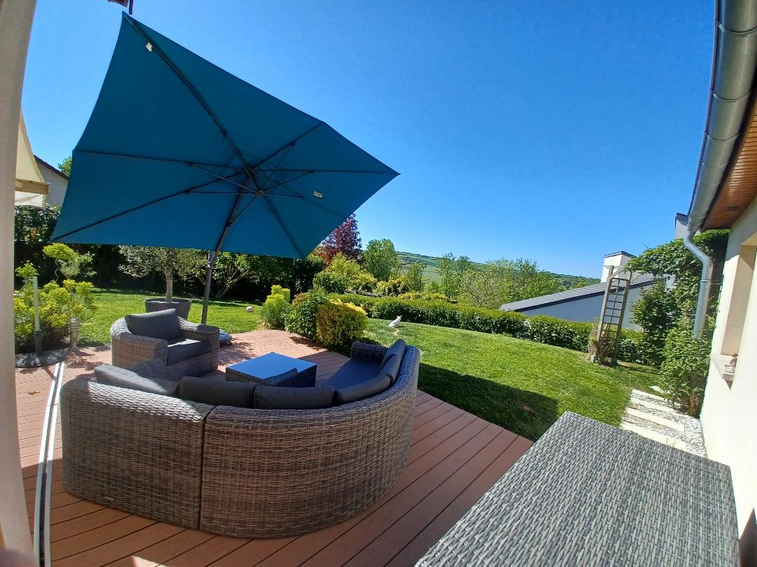 Homestay Verdun 665597