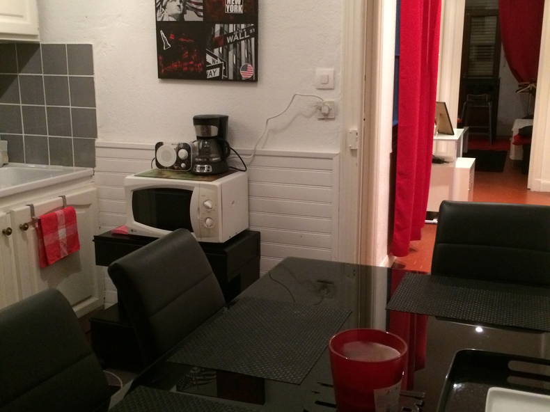 Entire Home Menton 155524-4