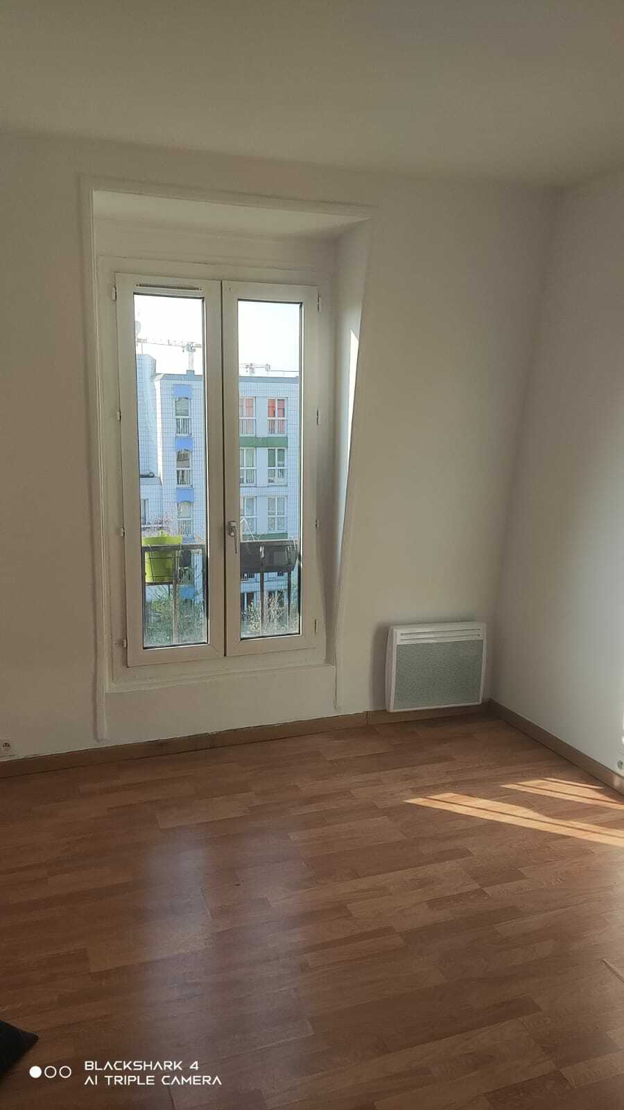 Colocation Paris 37552