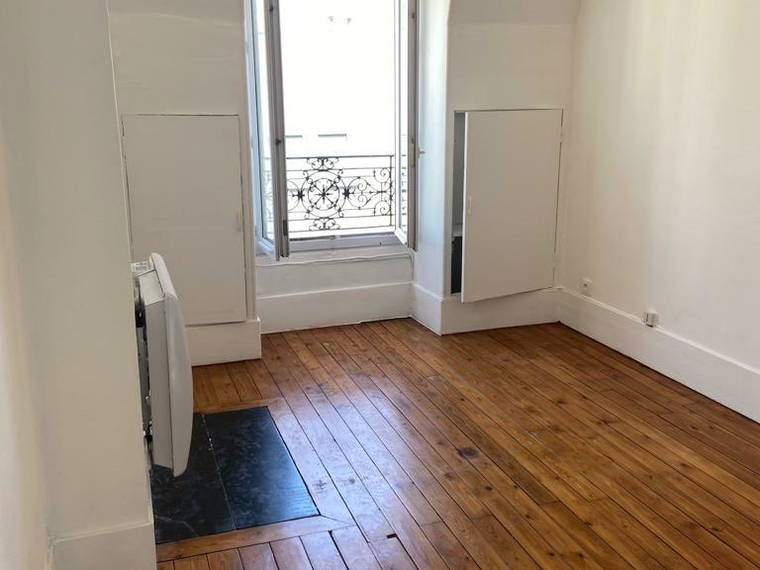 Homestay Paris 37552