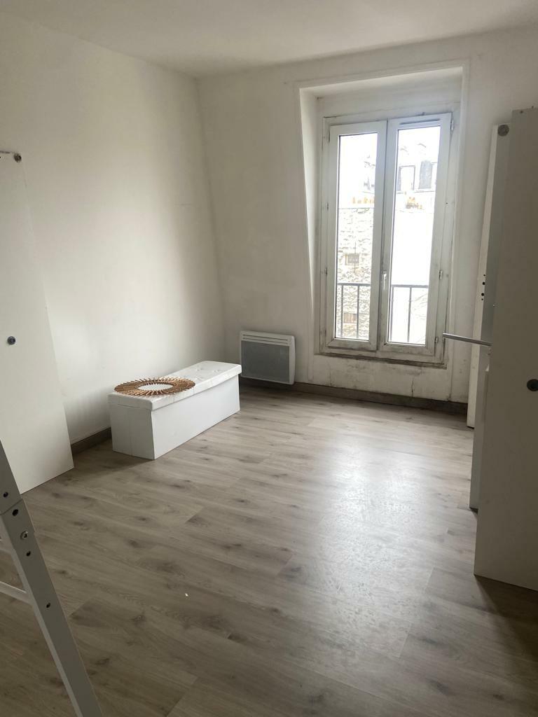 Colocation Paris 37552