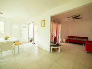 Ganzes Haus Cocoyer 60272-2