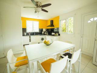 Logement Entier Cocoyer 60272-6