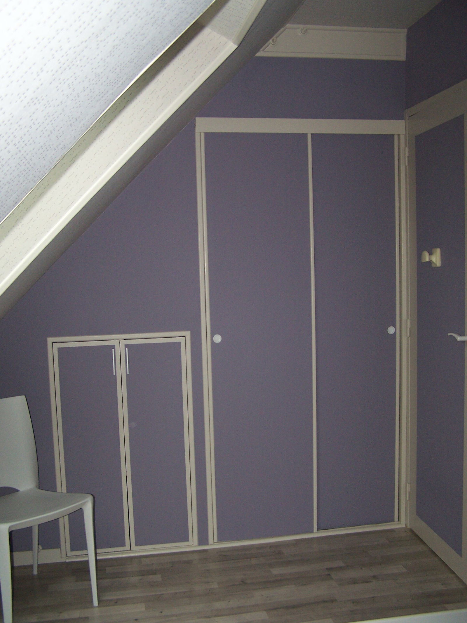 Homestay Torcé-en-Vallée 104030