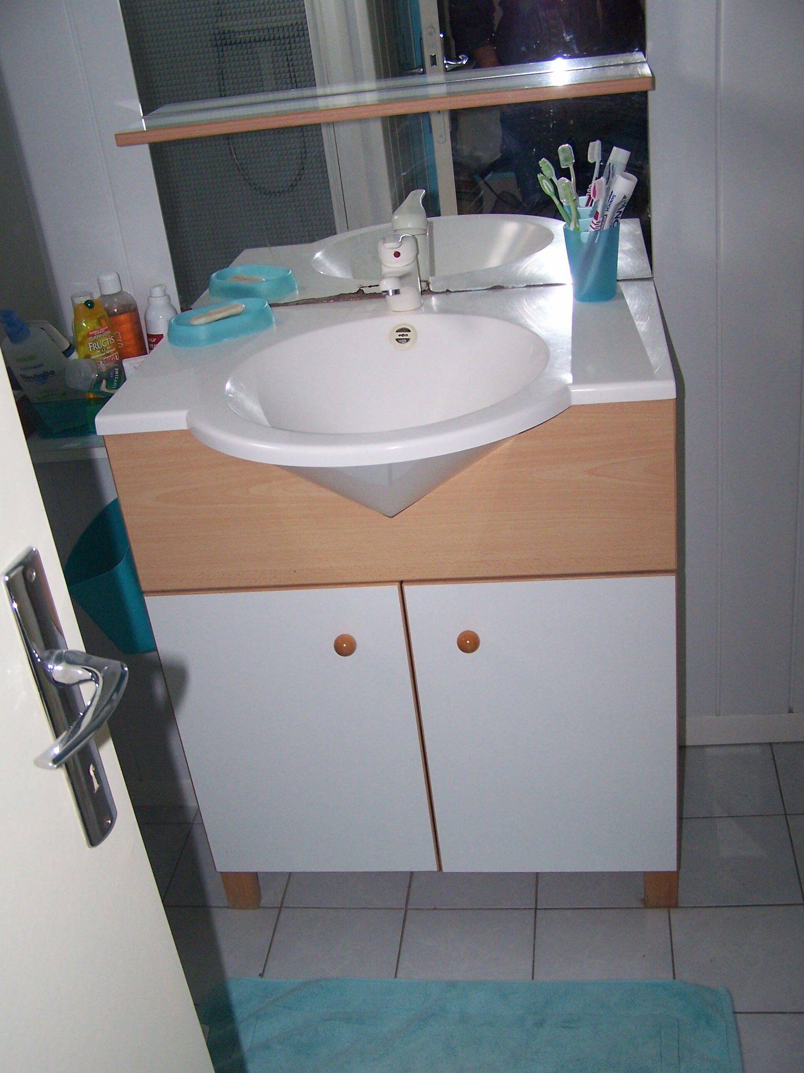 Homestay Torcé-en-Vallée 104030