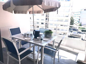 Logement Entier Cannes 238021-4