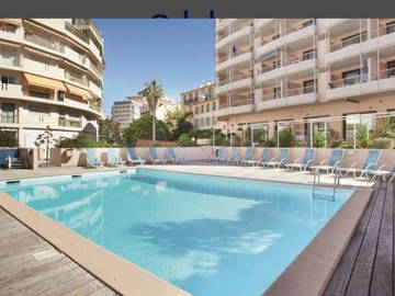 Logement Entier Cannes 238021-6