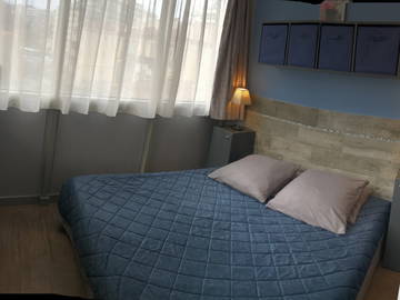 Logement Entier Cannes 238021-7