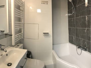 Logement Entier Cannes 238021-8