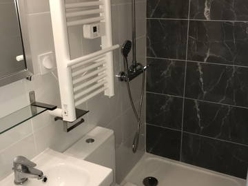 Logement Entier Cannes 238021-10