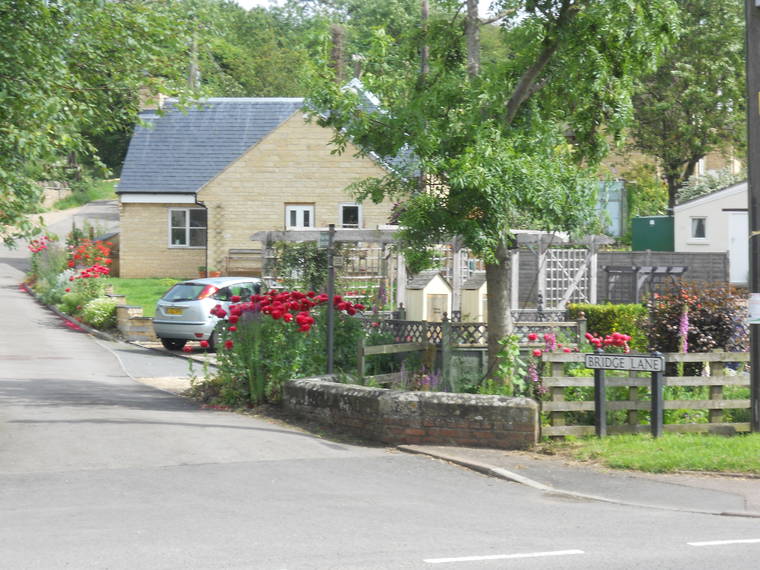 Chambre À Louer Oakham 213380