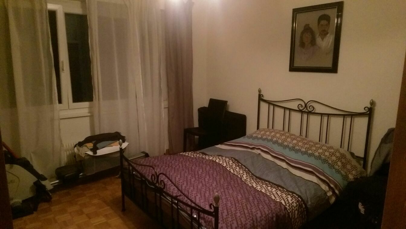 Colocation Morges 123177