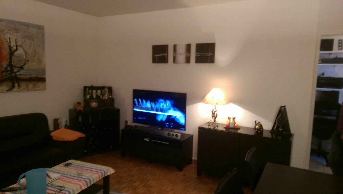 Colocation Morges 123177