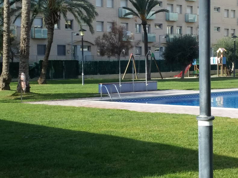 Quedarse En Casa Cubelles 166243-2