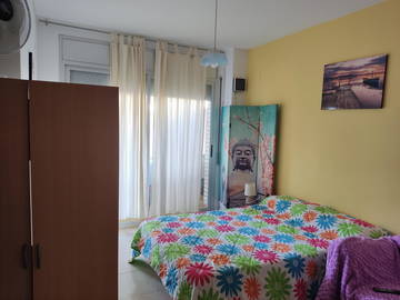 Room For Rent Cubelles 166243