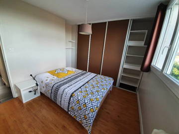 Chambre À Louer Toulouse 251655