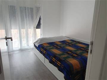 Chambre À Louer Fernão Ferro 268147