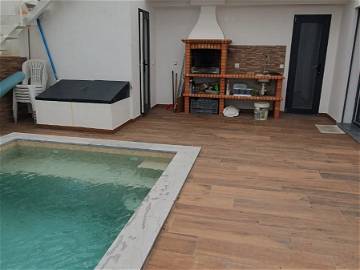 Logement Entier Fernão Ferro 268147-4