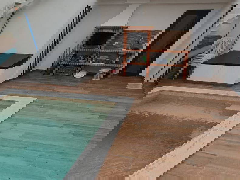 Toda La Casa Fernão Ferro 268147-4