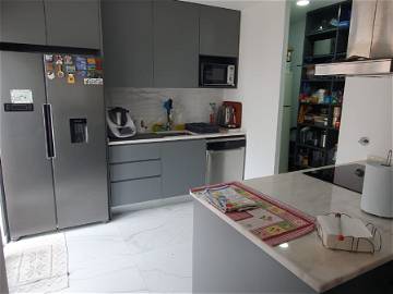 Logement Entier Fernão Ferro 268147-5