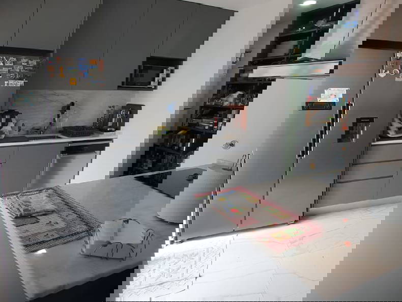 Toda La Casa Fernão Ferro 268147-5