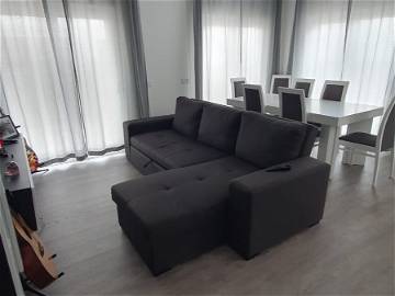 Logement Entier Fernão Ferro 268147-6